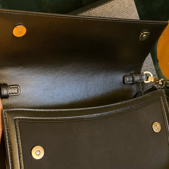 Prada Limited Edition Nylon & Leather Wallet on Strap - Picture 6 of 11